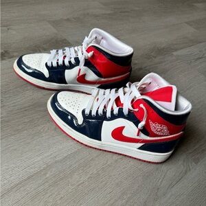 Jordan 1